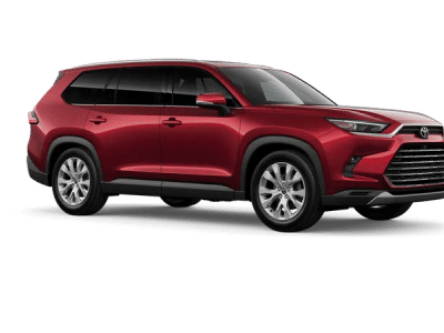 2026 Toyota Grand Highlander Hybrid - Photo 16