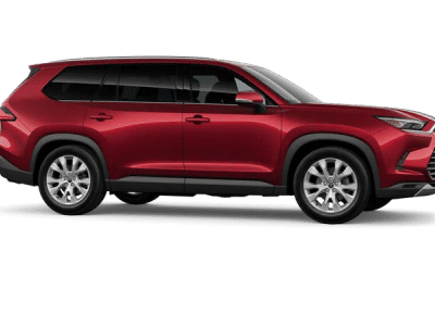 2026 Toyota Grand Highlander Hybrid - Photo 15