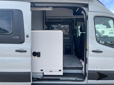 2026 Grand Design Lineage Series VT - Photo 11
