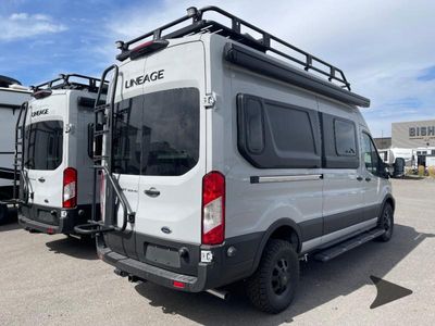 2026 Grand Design Lineage Series VT - Photo 5