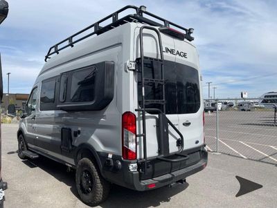 2026 Grand Design Lineage Series VT - Photo 4