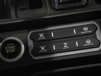 2026 Can-Am Defender XT CAB HD11 With 10.25 in.display - Photo 15