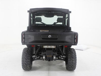 2026 Can-Am Defender XT CAB HD11 With 10.25 in.display - Photo 6