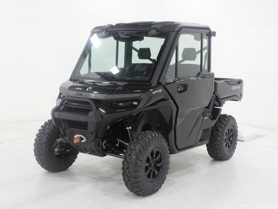 2026 Can-Am Defender XT CAB HD11 With 10.25 in.display - Photo 2