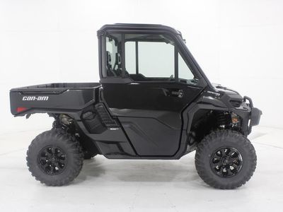 2026 Can-Am Defender XT CAB HD11 With 10.25 in.display - Photo 8