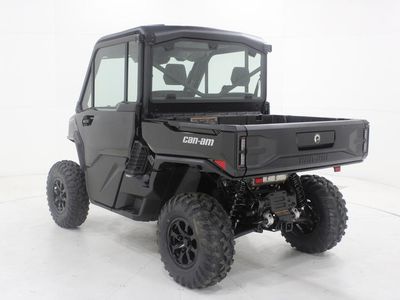 2026 Can-Am Defender XT CAB HD11 With 10.25 in.display - Photo 4