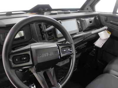 2026 Can-Am Defender XT CAB HD11 With 10.25 in.display - Photo 13