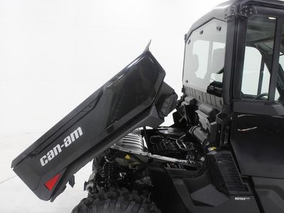 2026 Can-Am Defender XT CAB HD11 With 10.25 in.display - Photo 10