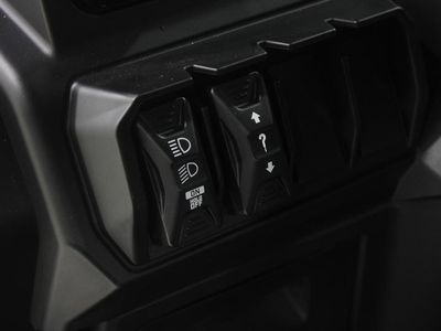 2026 Can-Am Defender XT CAB HD11 With 10.25 in.display - Photo 14