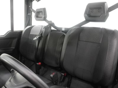 2026 Can-Am Defender XT CAB HD11 With 10.25 in.display - Photo 12