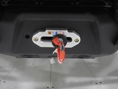 2026 Can-Am Defender XT CAB HD11 With 10.25 in.display - Photo 11