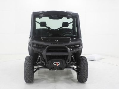 2026 Can-Am Defender XT CAB HD11 With 10.25 in.display - Photo 3