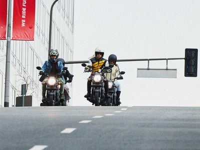 2025 Honda Navi - Photo 15
