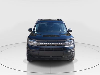 2024 Ford Bronco Sport - Photo 2
