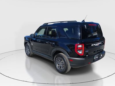2024 Ford Bronco Sport - Photo 5