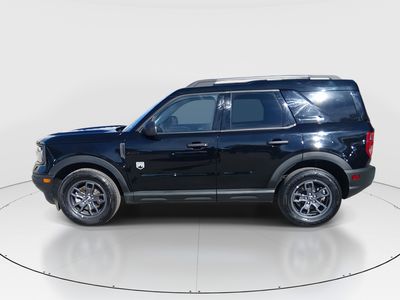 2024 Ford Bronco Sport - Photo 4