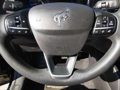 2024 Ford Bronco Sport - Photo 12