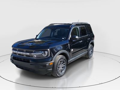 2024 Ford Bronco Sport - Photo 3