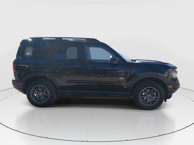 2024 Ford Bronco Sport - Photo 8