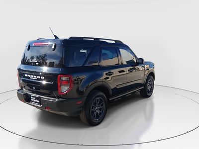 2024 Ford Bronco Sport - Photo 7