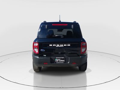 2024 Ford Bronco Sport - Photo 6