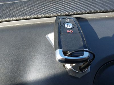 2024 Ford Bronco Sport - Photo 15
