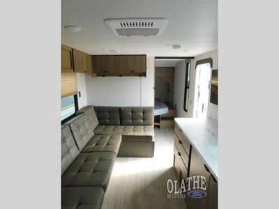 2026 Forest River RV Wildwood FSX - Photo 24