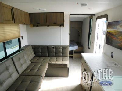 2026 Forest River RV Wildwood FSX - Photo 27