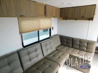 2026 Forest River RV Wildwood FSX - Photo 26