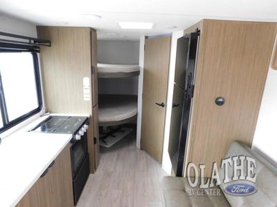 2026 Forest River RV Wildwood FSX - Photo 11