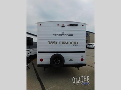 2026 Forest River RV Wildwood FSX - Photo 7