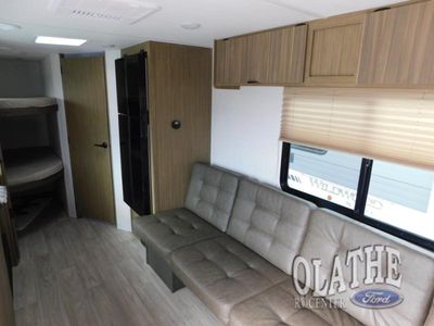 2026 Forest River RV Wildwood FSX - Photo 10