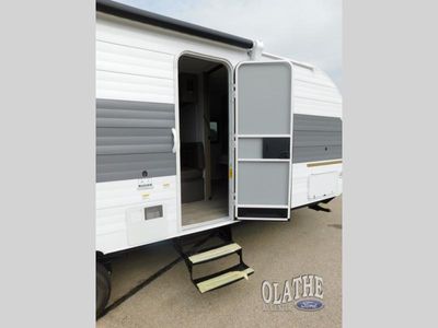 2026 Forest River RV Wildwood FSX - Photo 8