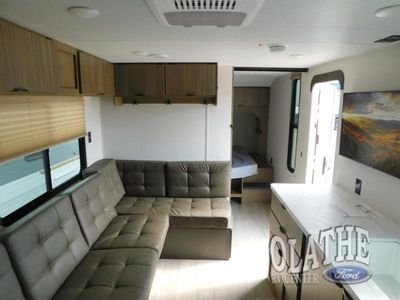 2026 Forest River RV Wildwood FSX - Photo 23