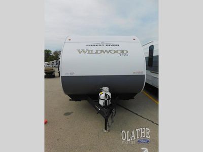 2026 Forest River RV Wildwood FSX - Photo 4
