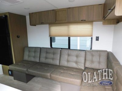 2026 Forest River RV Wildwood FSX - Photo 9