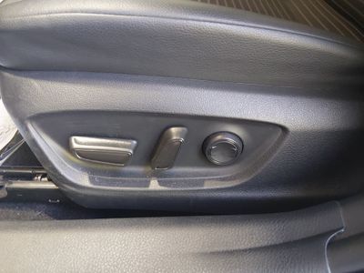 2024 Toyota Camry - Photo 21