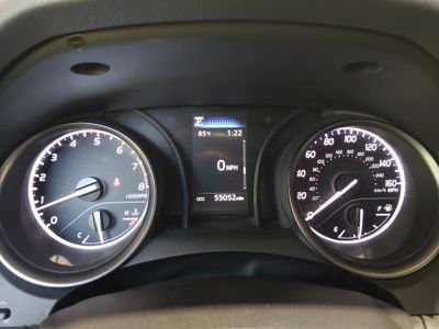 2024 Toyota Camry - Photo 14