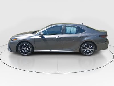 2024 Toyota Camry - Photo 4