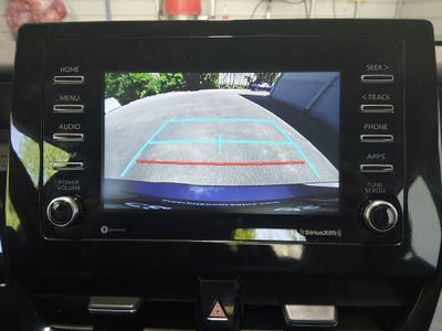 2024 Toyota Camry - Photo 16