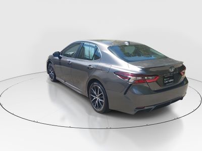 2024 Toyota Camry - Photo 5