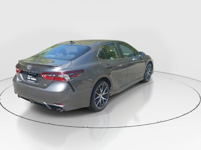 2024 Toyota Camry - Photo 7