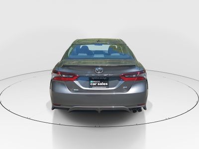 2024 Toyota Camry - Photo 6