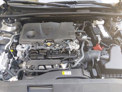 2024 Toyota Camry - Photo 9