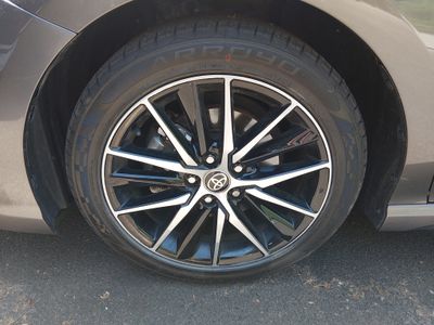 2024 Toyota Camry - Photo 11