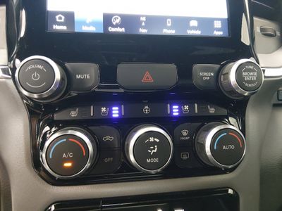 2024 Ram 1500 - Photo 17