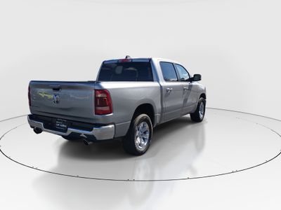 2024 Ram 1500 - Photo 7