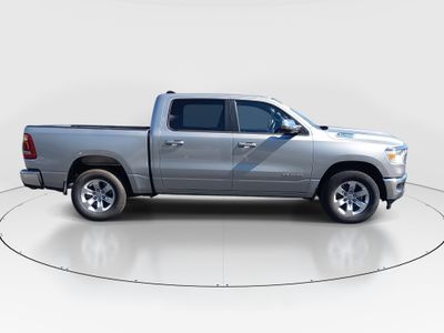 2024 Ram 1500 - Photo 8