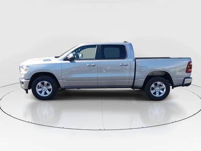 2024 Ram 1500 - Photo 4