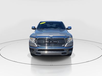 2024 Ram 1500 - Photo 2